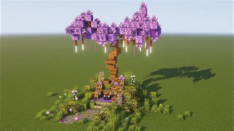 Magical tree dwelling 32